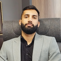 دکتر دانیال مهدی نیا