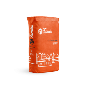 چسب سرامیک سفید اسلب TL318