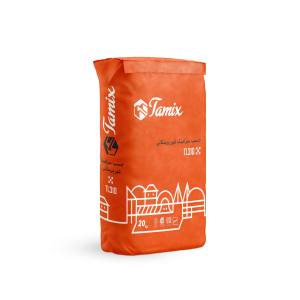 چسب کاشی  و سرامیک غیر پرسلان سفید TL315