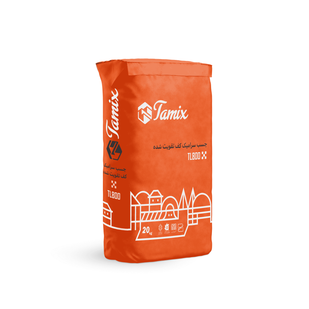 tamix-TL800
