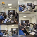 اعطای نمایندگی انحصاری به ارگ مسکن جنوب توسط شرکت تامیکس
